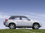 Suzuki Grand Vitara 5-Door 2005 года
